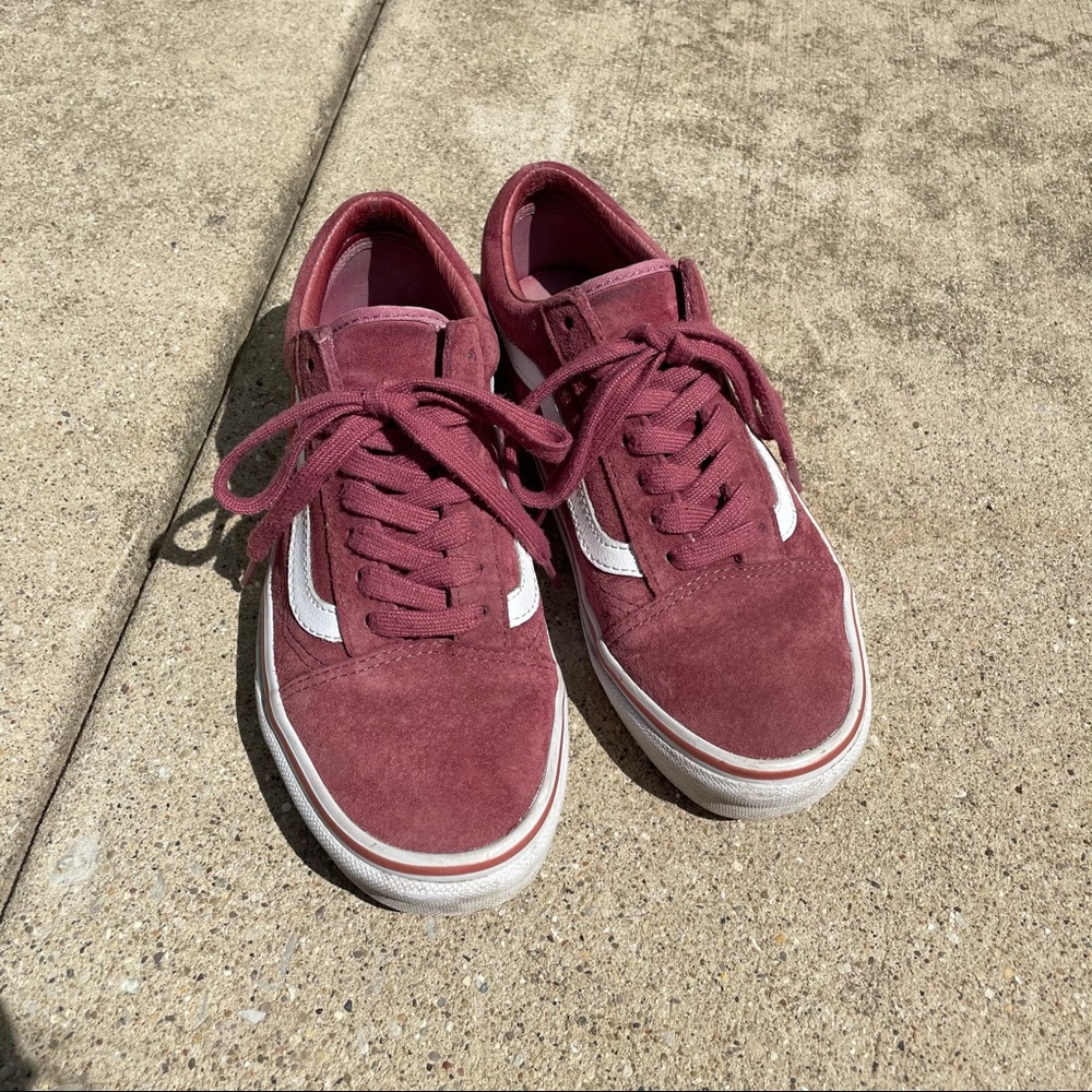Vans Old Skool Sneakers